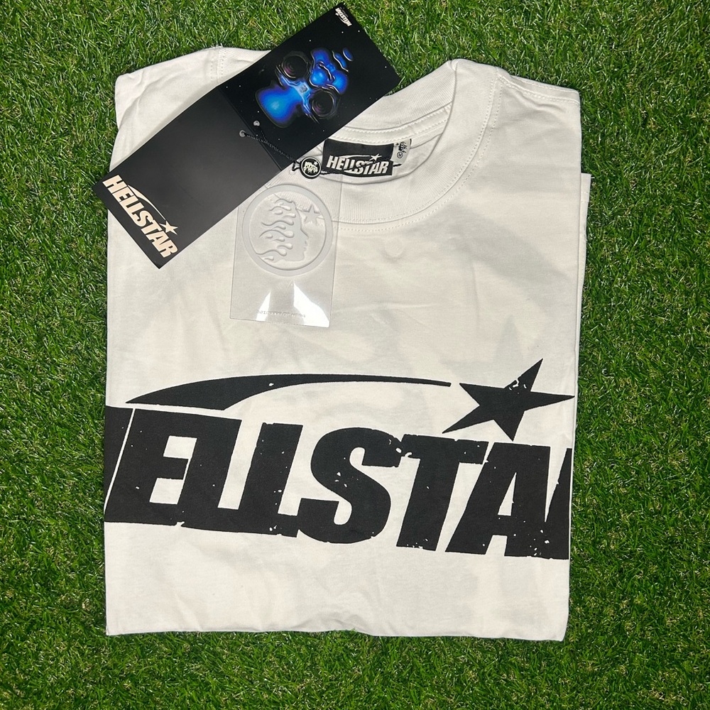 HELLSTAR TEE🌟‼️ - Picture 3 of 4
